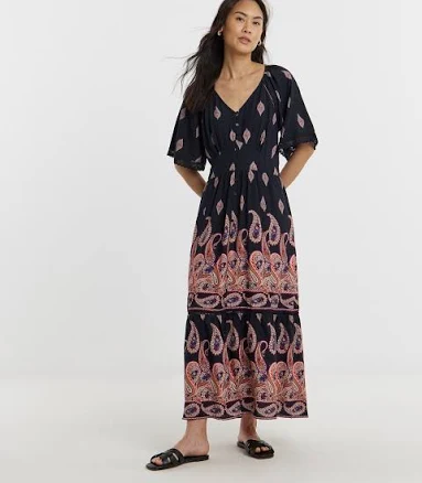 JD Williams Women's Prairie Dress
