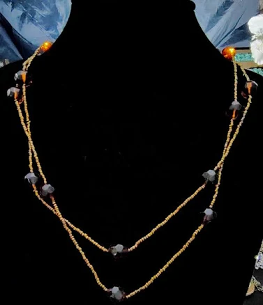 Necklace 821