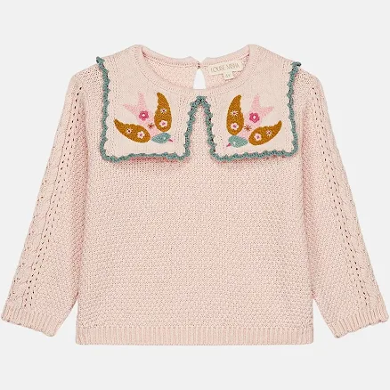 Louise Misha Rilda Sweater