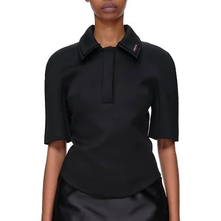 H. Lorenzo Polo Top