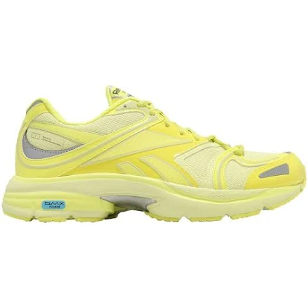 Liful x Reebok Premier Road Plus 6 'Semi Energy Glow Reflective' | Yellow | Men's Size 7