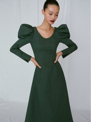 Mago Dress