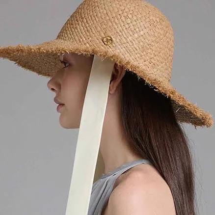 W Concept Dianne Raffia Hat
