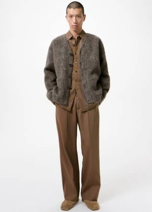 Our Legacy Cardigan