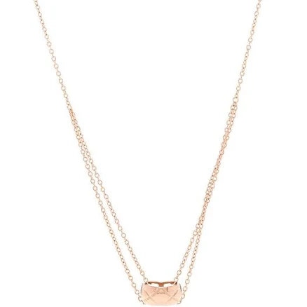 CHANEL Women's Coco Crush Necklace
