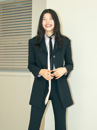 No.14 Jacket