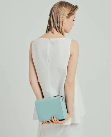 MUTEMUSE AMUSE Bag