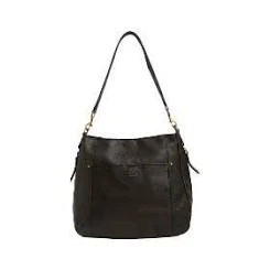 American Leather Co. Austin Shoulder Bag