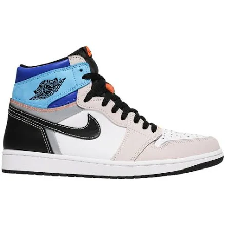 Men's Air Jordan 1 Retro High OG Prototype