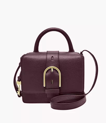 Wiley Top Handle