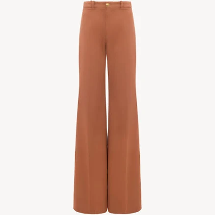 Chloé Women's Flared Pants