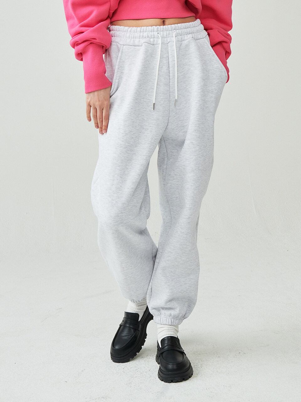 Origin Jogger Sweatpants
