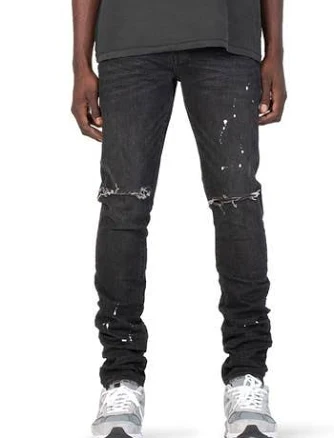 Jeans Purple Brand Men's