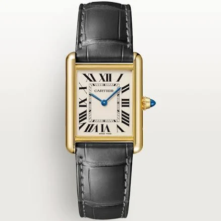 Tank Louis Cartier Watch