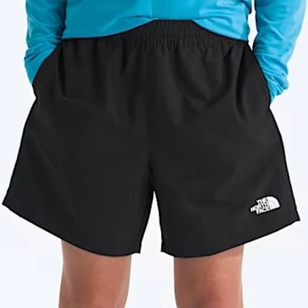 The North Face Run Short 5IN Shorts