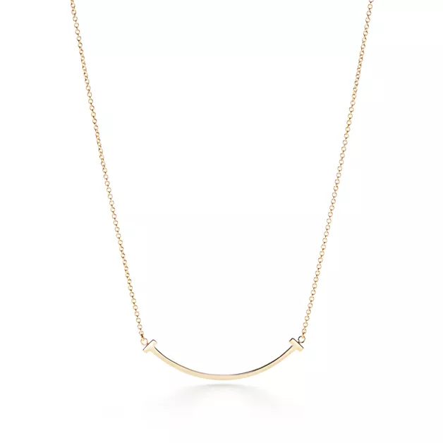 Smile Pendant