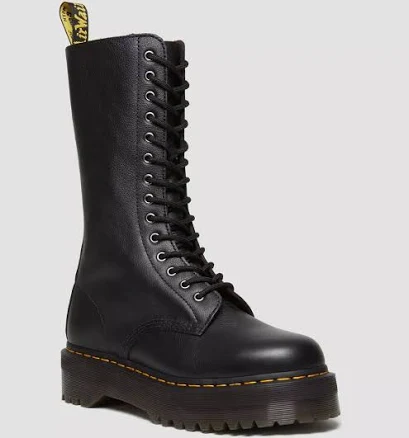 Dr Martens Women 1B99 Quad Boots