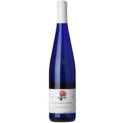 Beylesse Rose Cotes de Provence Clos