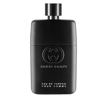 Gucci Guilty Parfum Pour Homme
