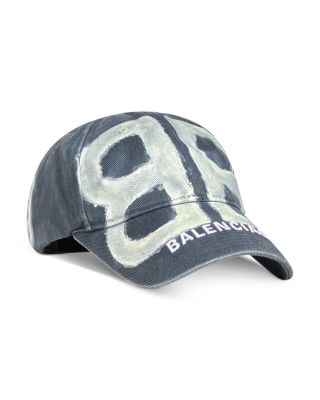 BB Sprayed Cap