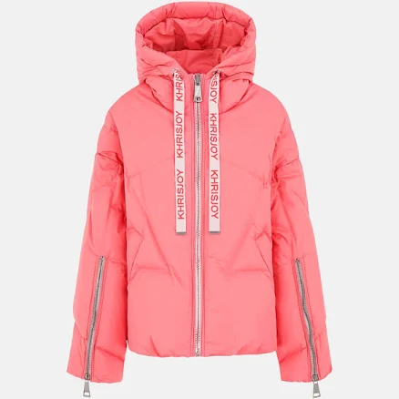 Women KHRISJOY ICONIC MILANO IN MAT NYLON