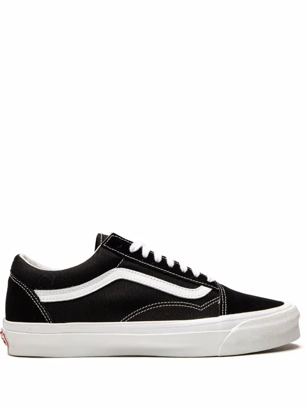 Black OG Old Skool LX Sneakers