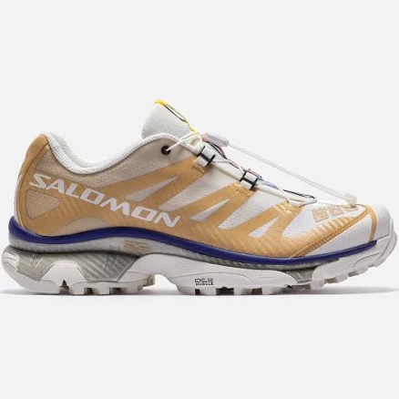 Salomon Advanced XT-4 OG Unisex Multicolor/彩色/멀티컬러/マルチカラー Size US 8.5 / W 9.5 HBX