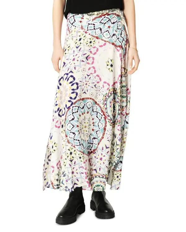 Lukas Maxi Skirt