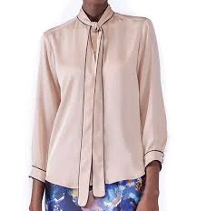 Anais Blouse