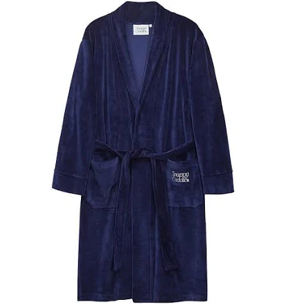 snappycuddle Mood Indigo Robe