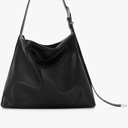 Find Kapoor Belty Over Bag 3 / Find Kapoor Shoulder Bag
