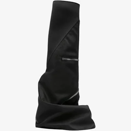 Rick Owens Cargo Fetish Sneaks