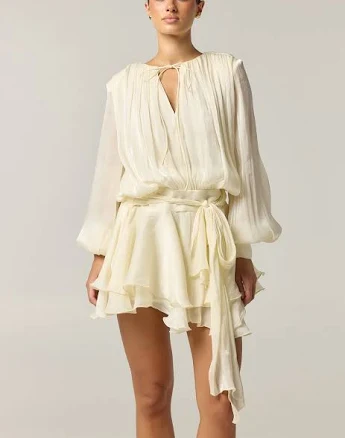 Faythe Mini Dress
