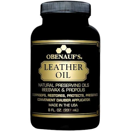Obenauf's Leather Oil