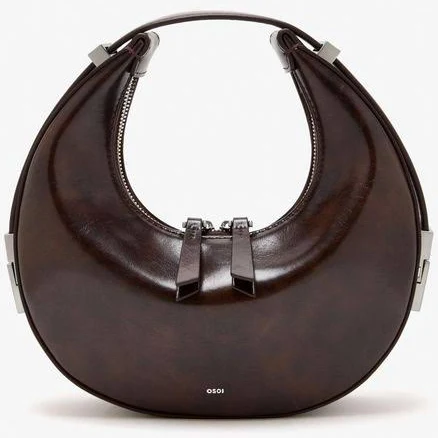 Osoi Toni Mini Leather Handbag