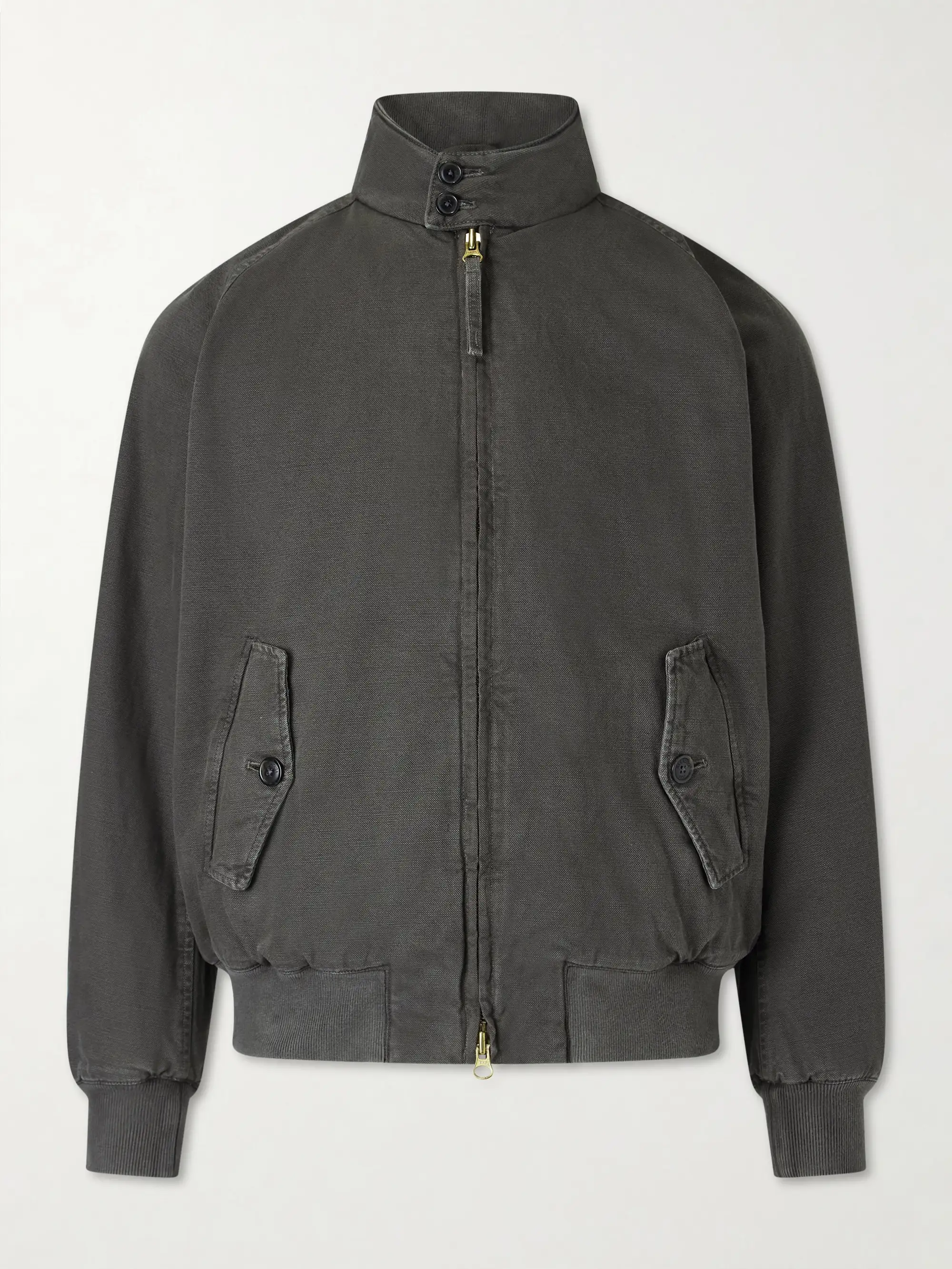 Harrington Jacket