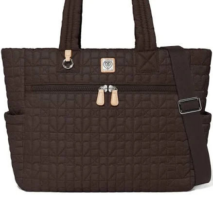 Amara Large Tote