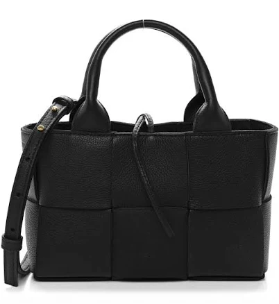 Bottega Veneta Womens Mini Arco Tote Bag