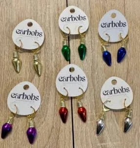 EarBobs Twinkle Brights Earrings