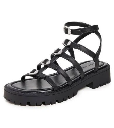 Marc Jacobs The Kiki Gladiator Sandals
