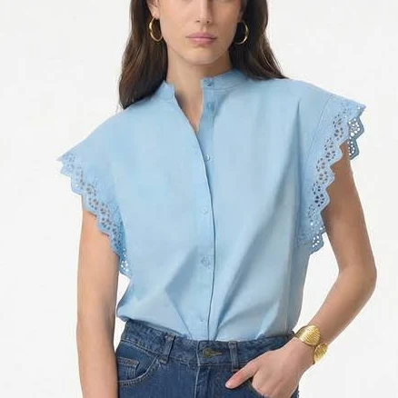 Vanessa Bruno Gifty Blouse