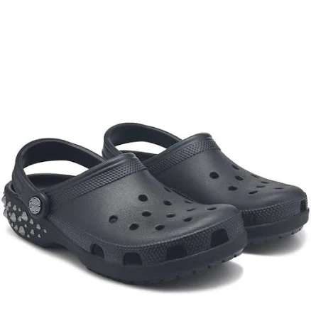 Crocs Classic Clog Women's Studded