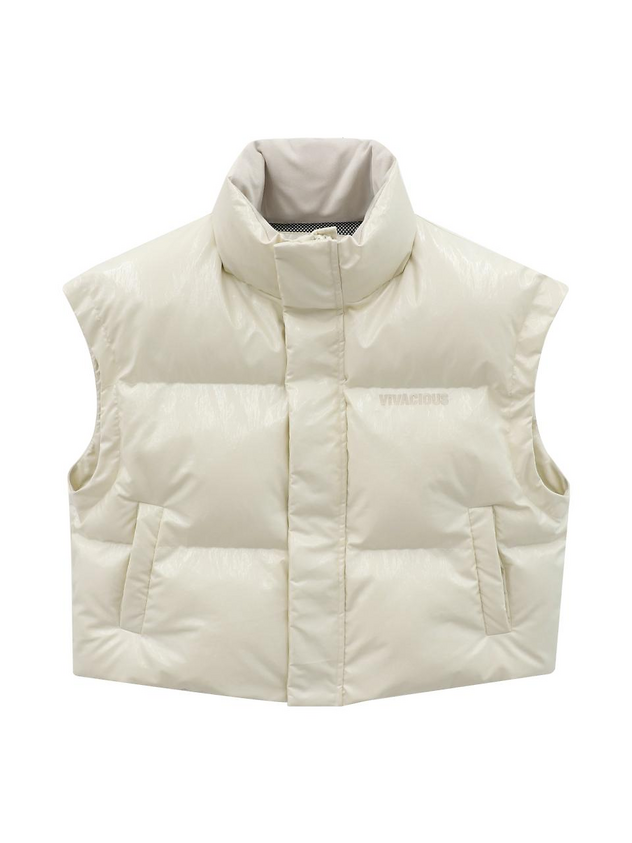 Joie Cotton Vest