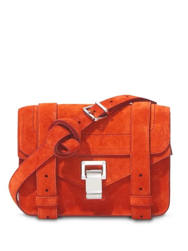 PS1 Mini Crossbody Bag
