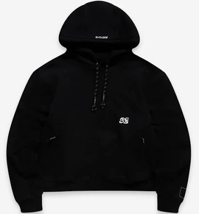 RCOS Stack Logo Hoodie