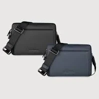 【Complimentary Gift Bag Included】Nuwas Crossbody Bag - Two Colors / BF534-TW61