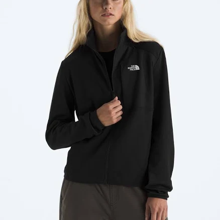 The North Face TNF Performance Fleece Full Zip Jacket Women's