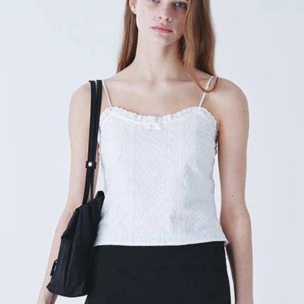 W Concept Soft Seoul Eyelet