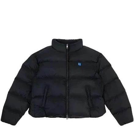 Ader Error Zip-up Padded Jacket