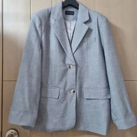 Plastic Island Jacket